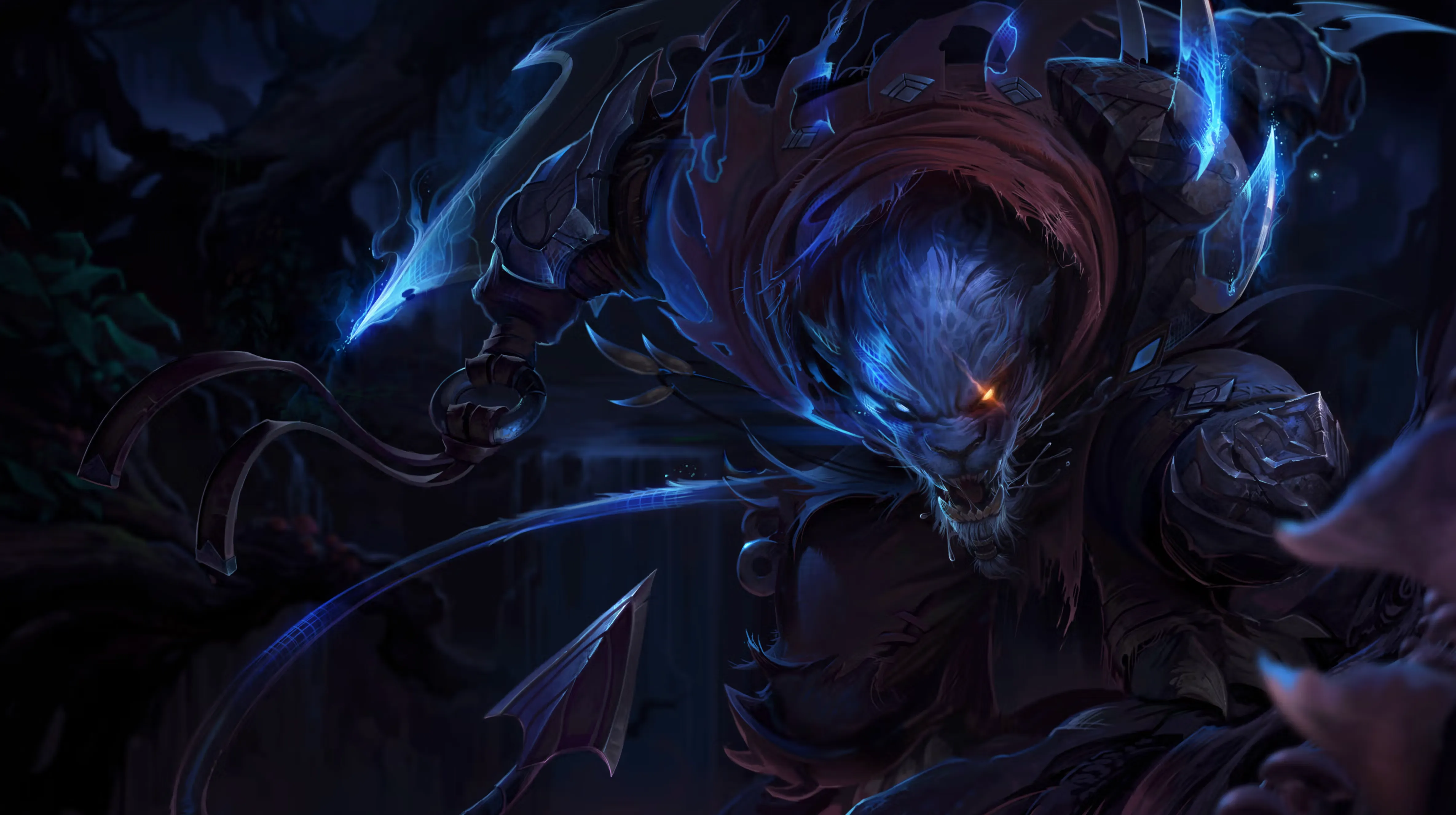 how to play rengar in wild rift